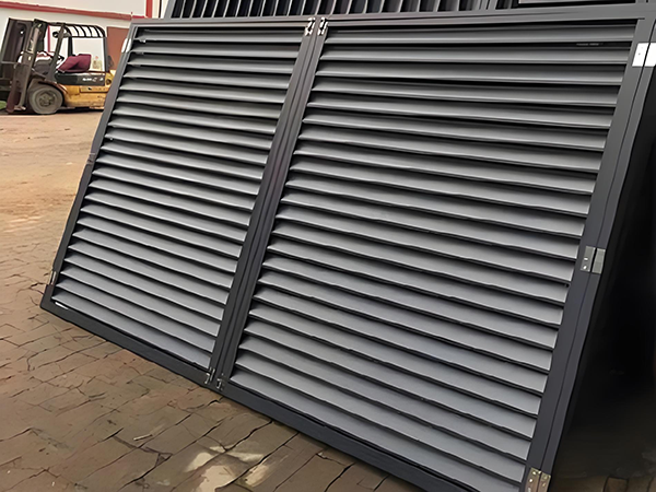 凤翔百叶窗 凤翔百叶窗