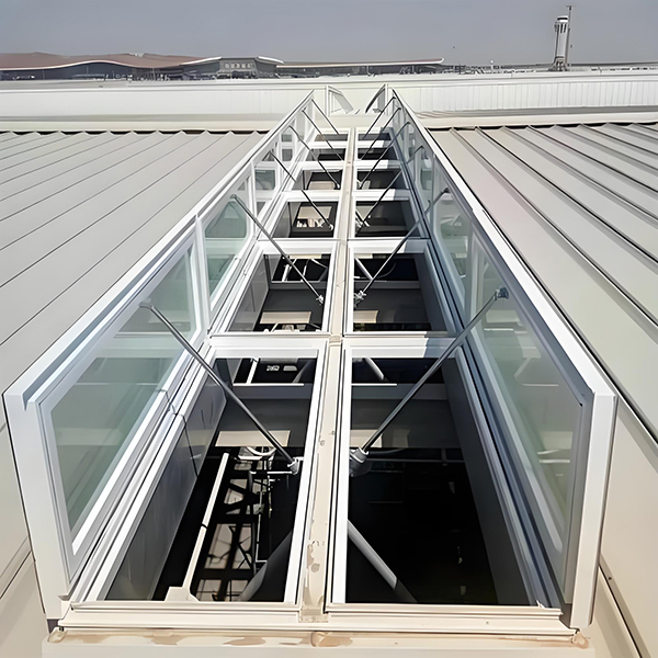 凤翔排烟天窗 凤翔排烟天窗