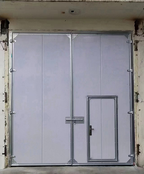 凤翔工业平开门 凤翔工业平开门