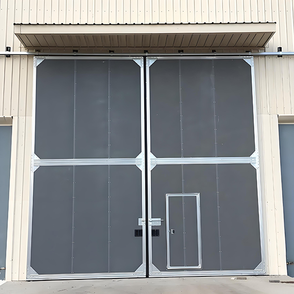凤翔工业推拉门 凤翔工业推拉门