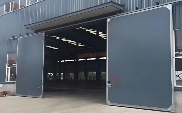 凤翔工业推拉门 凤翔工业推拉门