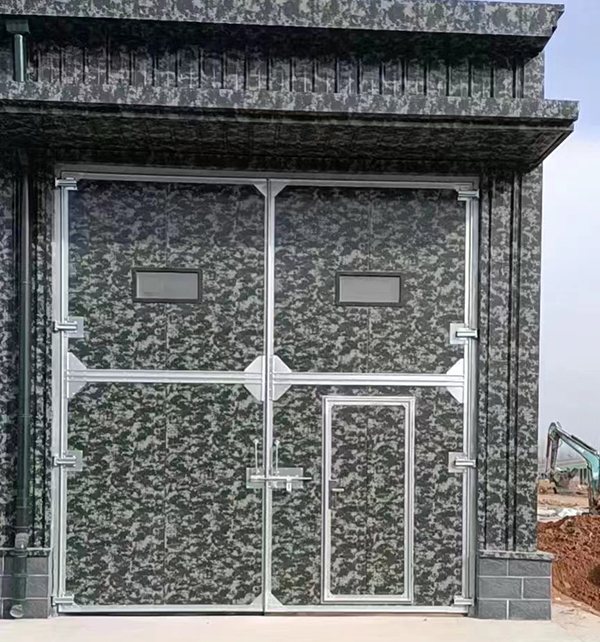 凤翔工业平开门 凤翔工业平开门