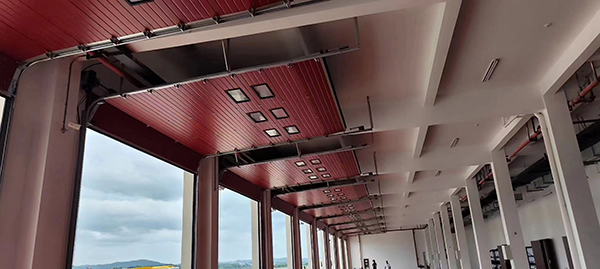 凤翔工业翻板门 凤翔工业翻板门