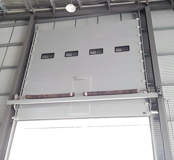 凤翔工业滑升门 凤翔工业滑升门