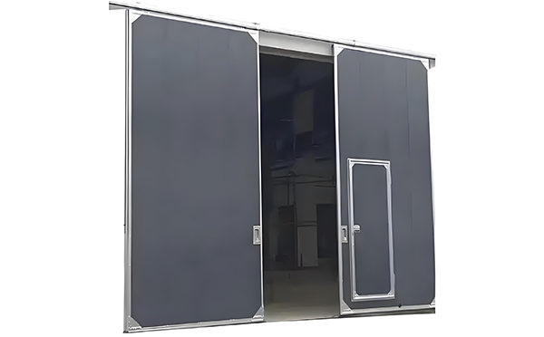 凤翔工业平移门