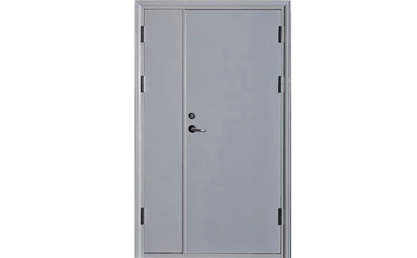 凤翔钢制防火门