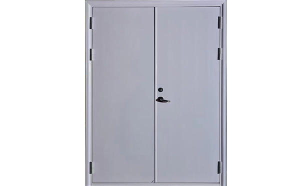 凤翔钢制防火门