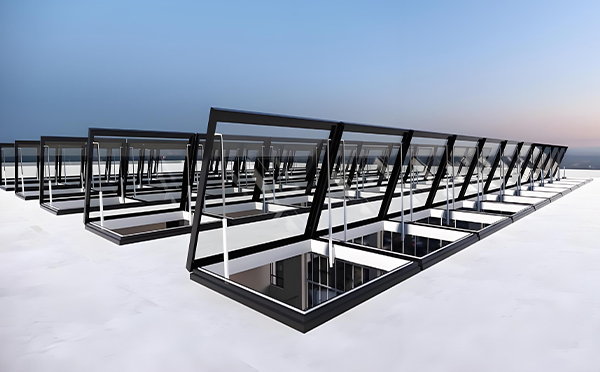 凤翔消防排烟窗