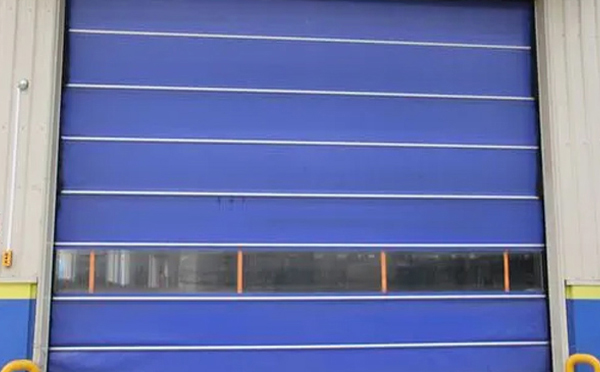 凤翔兰州凤翔快速凤翔卷帘门：提升效率与安全性的理想选择