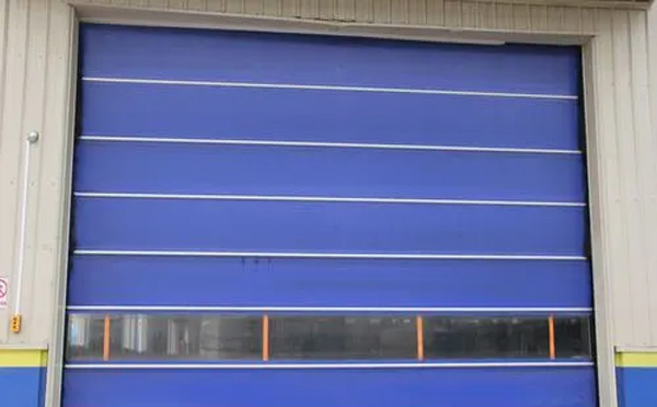 凤翔快速凤翔卷帘门雷达感应vs地磁感应？2025年灵敏度对比+选购指南