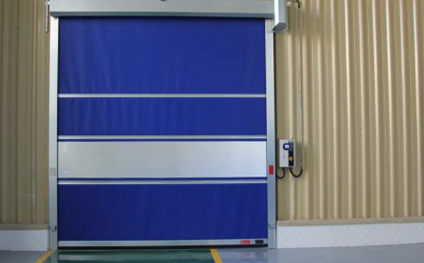 选择凤翔快速凤翔卷帘门时的注意事项