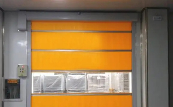 凤翔快速凤翔卷帘门的选择、维护与保养