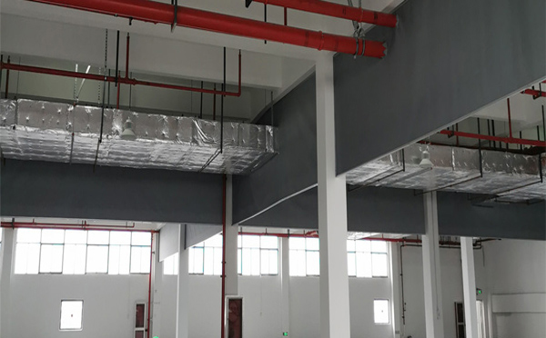 凤翔挡烟垂壁防火玻璃厚度要求