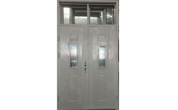 凤翔学校教室门