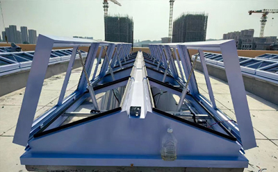 凤翔排烟窗的设置要求