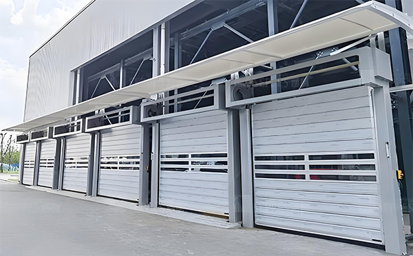 凤翔快速凤翔卷帘门防尘密封解决方案 凤翔快速凤翔卷帘门防尘密封解决方案