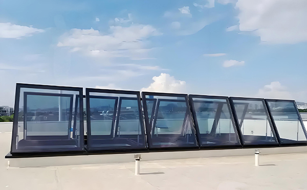 凤翔排烟窗有效面积计算方法与应用 凤翔排烟窗有效面积计算方法与应用