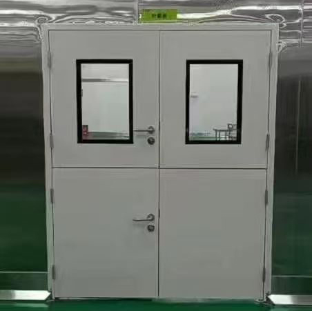 办公楼宇更新凤翔防火门系统提升应急能力 办公楼宇更新凤翔防火门系统提升应急能力